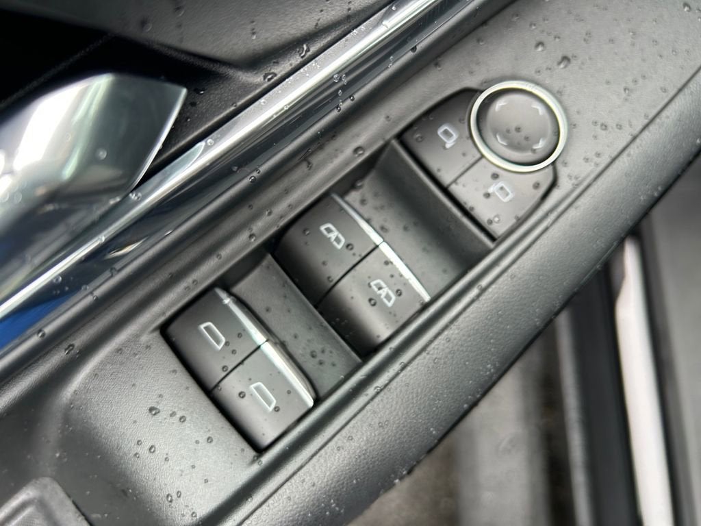 2026 Chevrolet Silverado EV Trail Boss - Extended Range