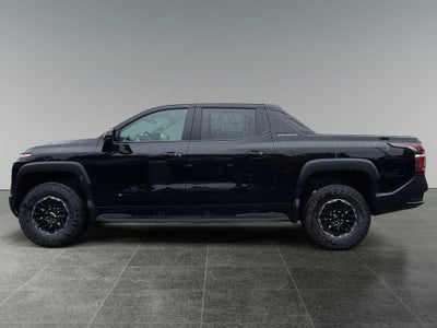 2026 Chevrolet Silverado EV Trail Boss - Extended Range