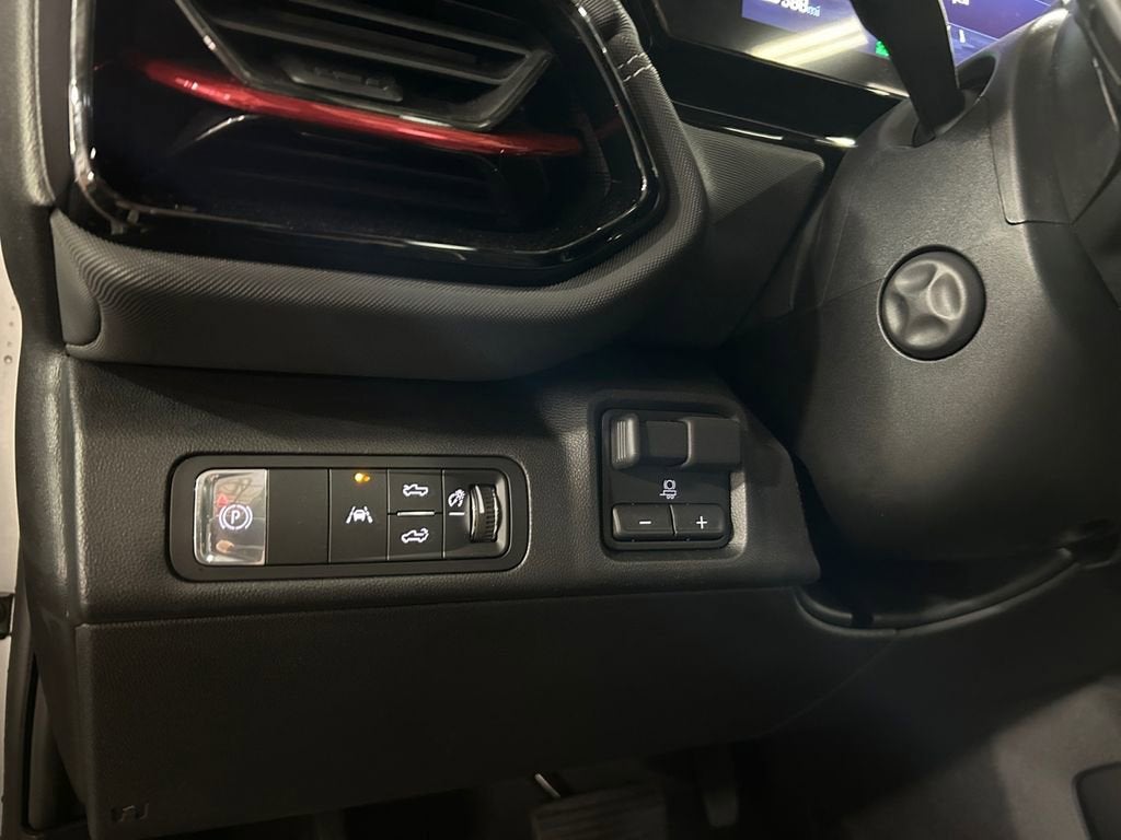 2026 Chevrolet Silverado EV Trail Boss - Max Range