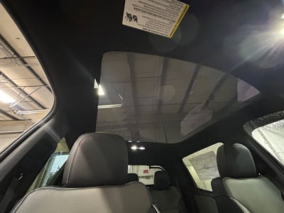 2026 Chevrolet Silverado EV Trail Boss - Max Range