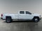 2015 Chevrolet Silverado 3500 HD LTZ