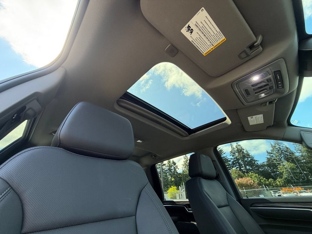2025 Chevrolet Silverado 3500 HD LTZ