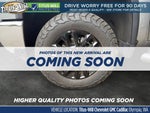 2025 Chevrolet Silverado 3500 HD LTZ