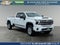 2025 Chevrolet Silverado 3500 HD High Country