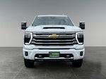 2025 Chevrolet Silverado 3500 HD High Country
