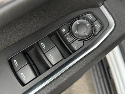 2025 Chevrolet Silverado 3500 HD High Country