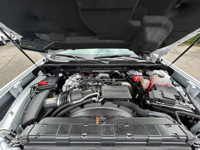 2025 Chevrolet Silverado 3500 HD High Country