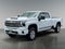 2025 Chevrolet Silverado 3500 HD High Country