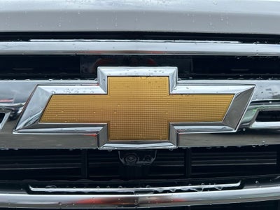 2025 Chevrolet Silverado 3500 HD High Country