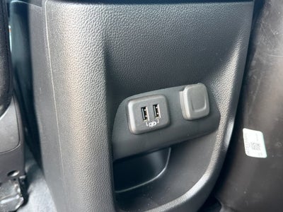 2021 Chevrolet Colorado 2WD LT