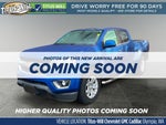 2019 Chevrolet Colorado 4WD LT