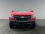 2018 Chevrolet Colorado 4WD ZR2