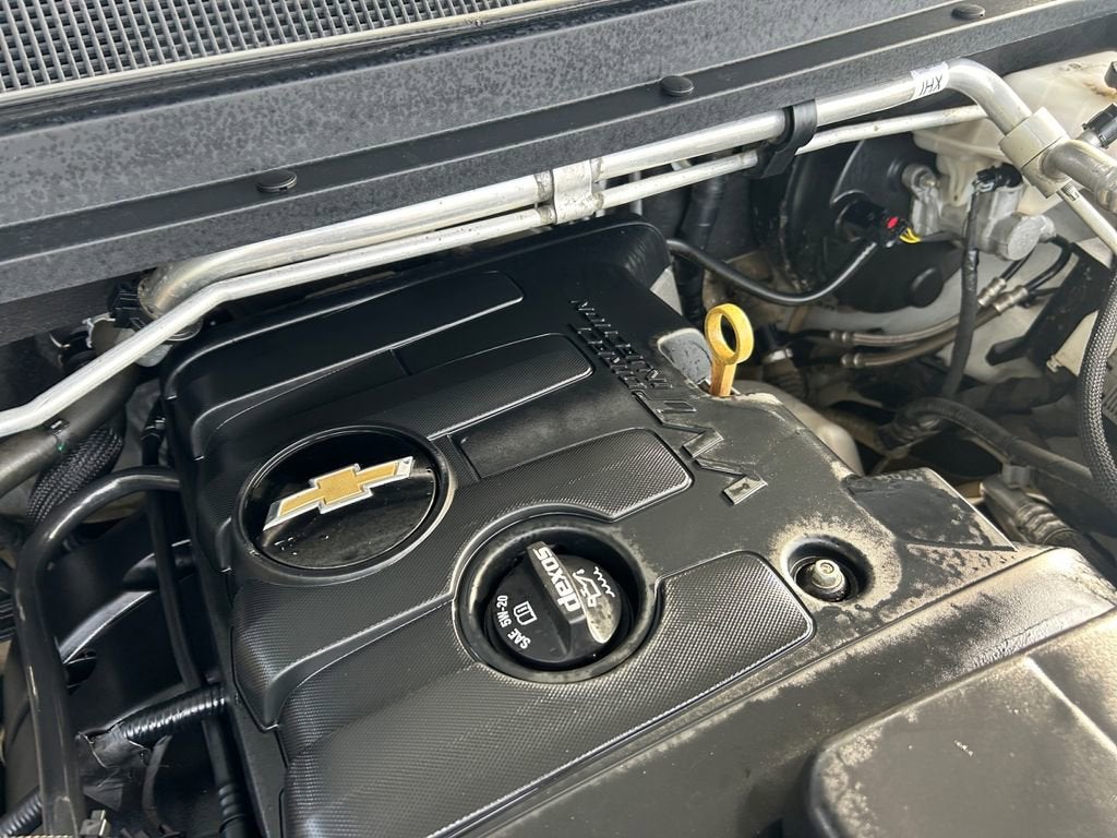 2018 Chevrolet Colorado 2WD Work Truck