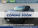 2017 Chevrolet Silverado 1500 Work Truck