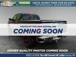 2017 Chevrolet Silverado 1500 Work Truck