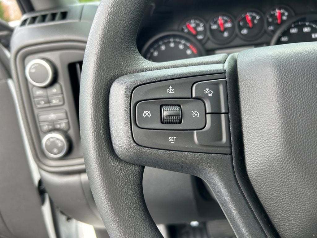 2026 Chevrolet Silverado 1500 Work Truck - Photo 15