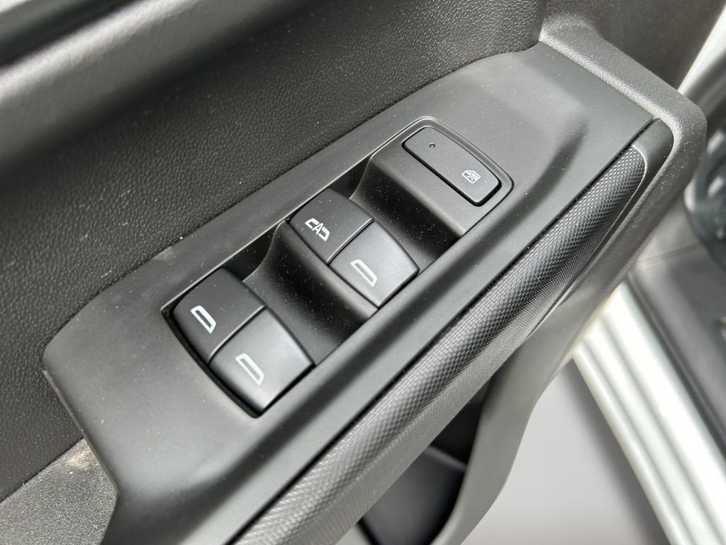 2026 Chevrolet Silverado 1500 Work Truck - Photo 20