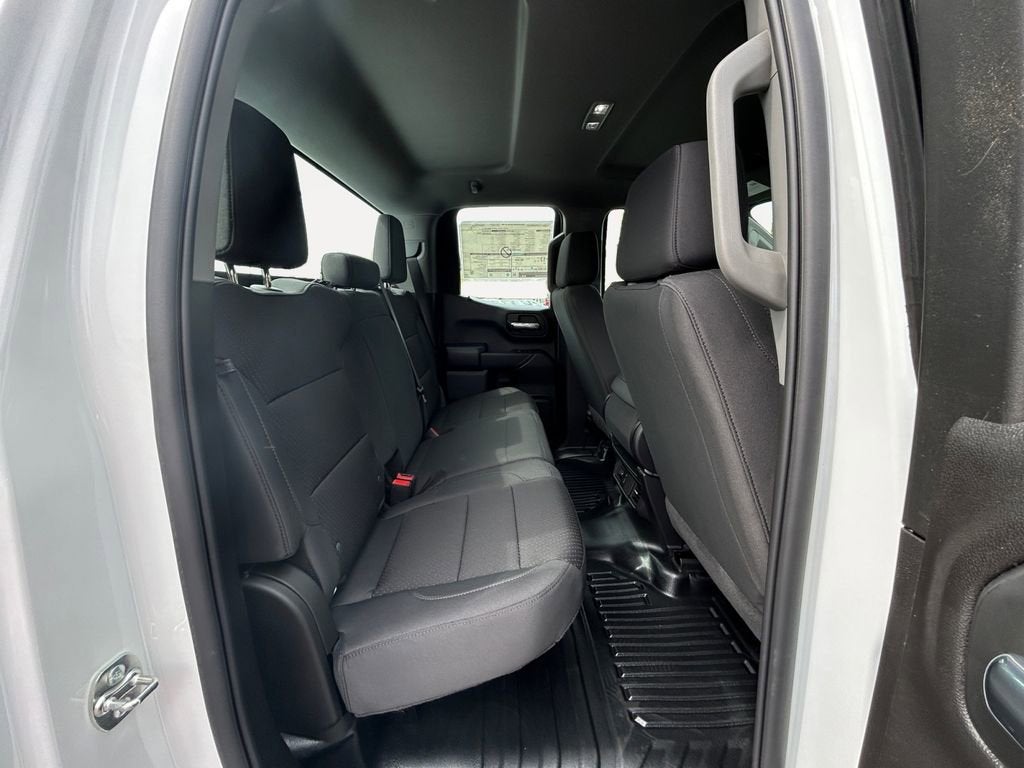 2026 Chevrolet Silverado 1500 Work Truck - Photo 22