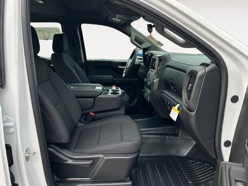 2026 Chevrolet Silverado 1500 Work Truck - Photo 23