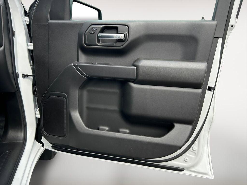 2026 Chevrolet Silverado 1500 Work Truck - Photo 24