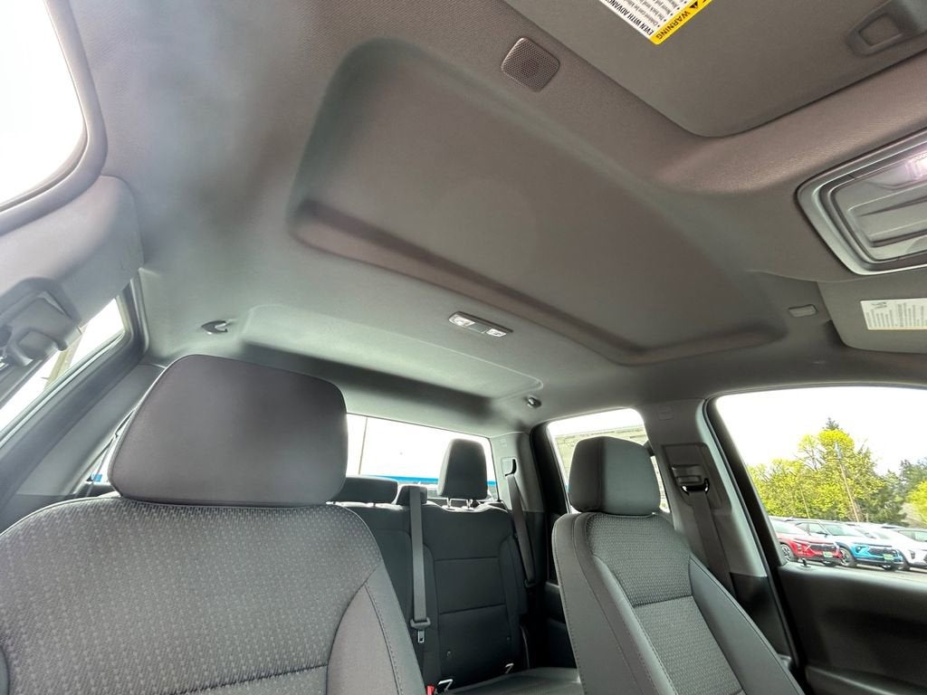 2026 Chevrolet Silverado 1500 Work Truck - Photo 26