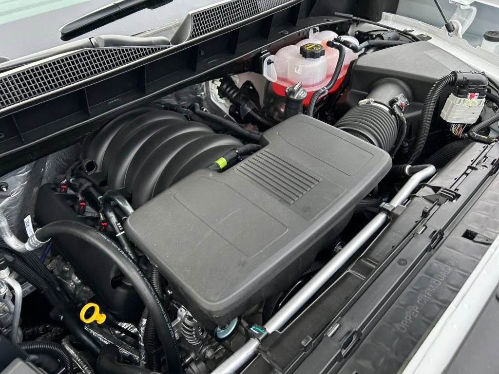2026 Chevrolet Silverado 1500 Work Truck - Photo 29