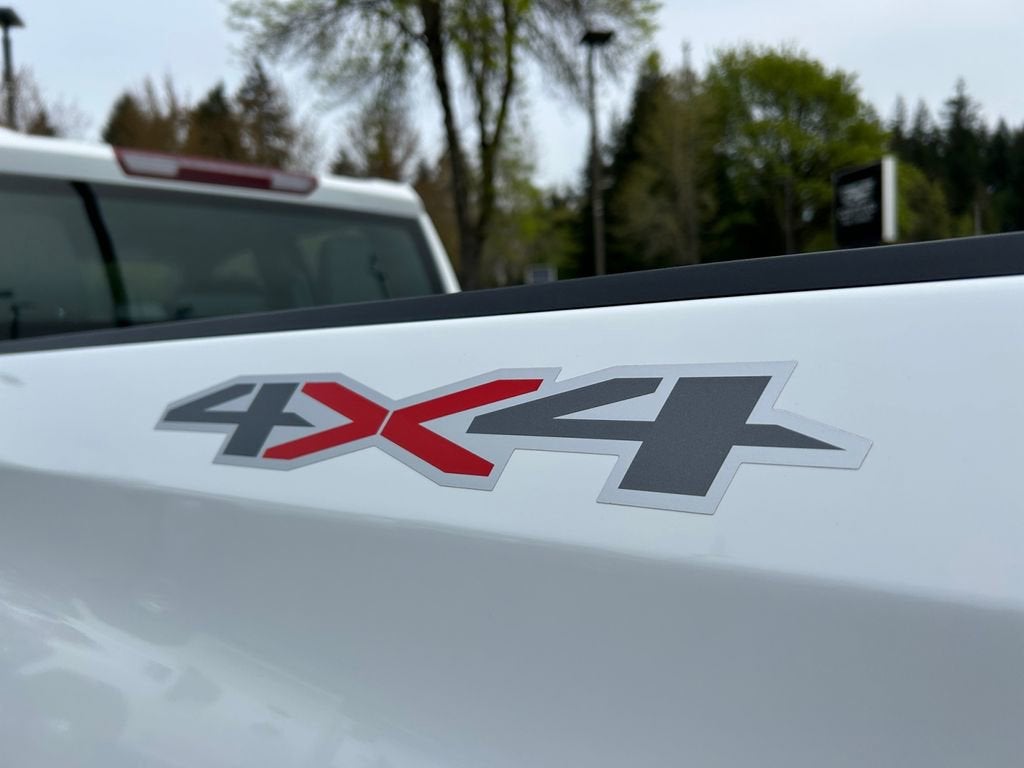 2026 Chevrolet Silverado 1500 Work Truck - Photo 31