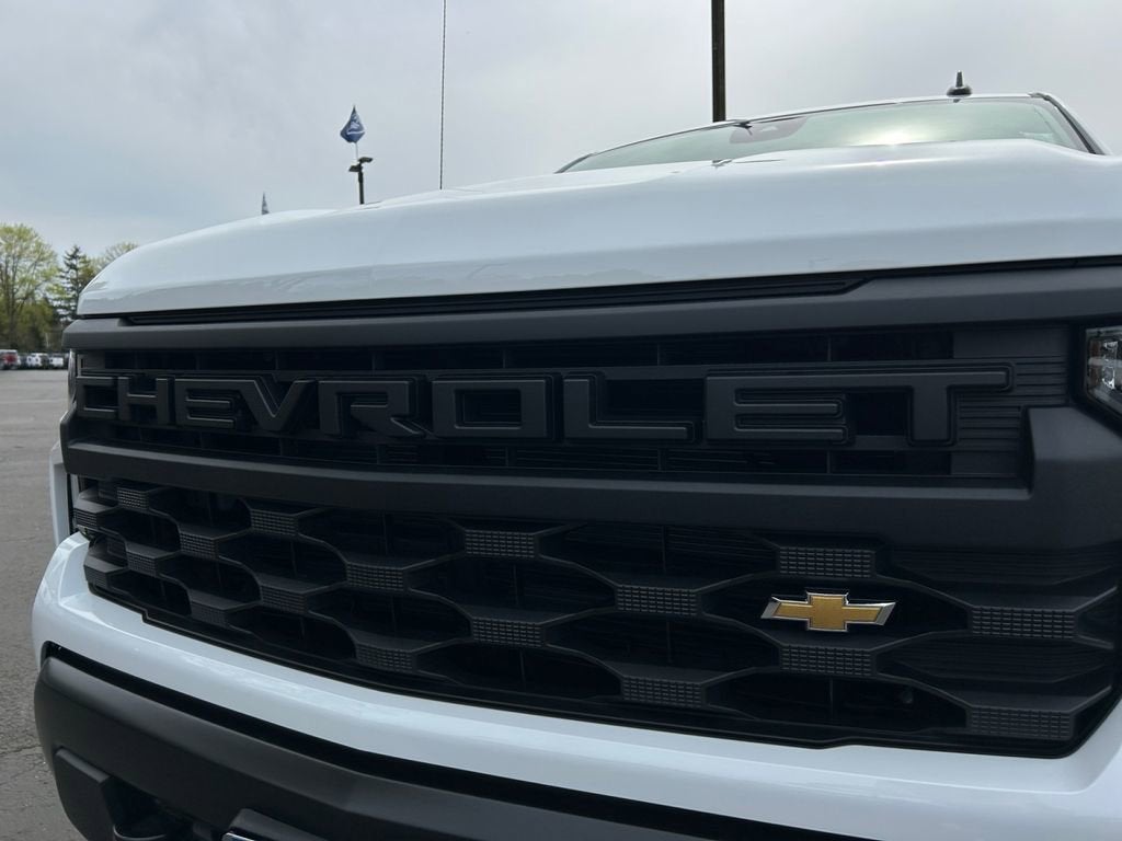 2026 Chevrolet Silverado 1500 Work Truck - Photo 33
