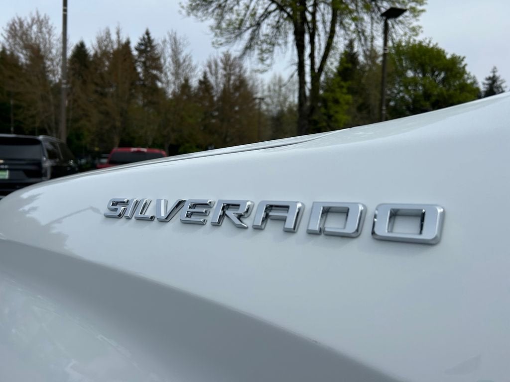 2026 Chevrolet Silverado 1500 Work Truck - Photo 34