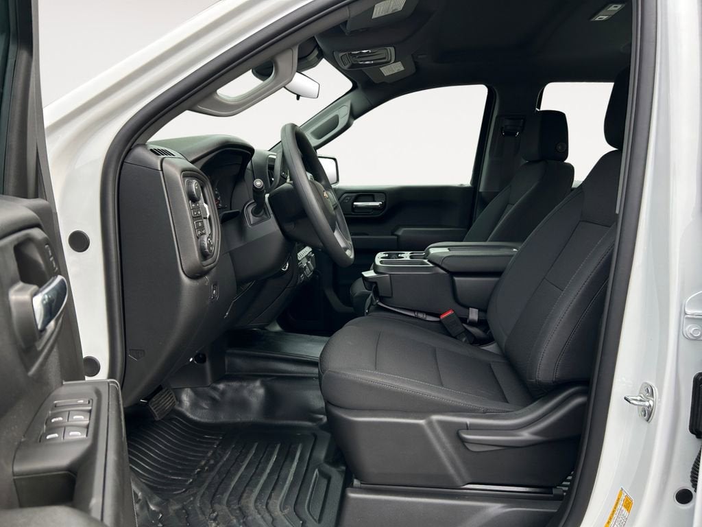 2026 Chevrolet Silverado 1500 Work Truck - Photo 6