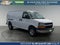 2026 Chevrolet Express Cargo 1WT