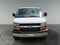 2026 Chevrolet Express Cargo 1WT