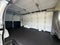 2026 Chevrolet Express Cargo 1WT