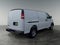 2026 Chevrolet Express Cargo 1WT