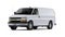 2026 Chevrolet Express Cargo 3500 WT