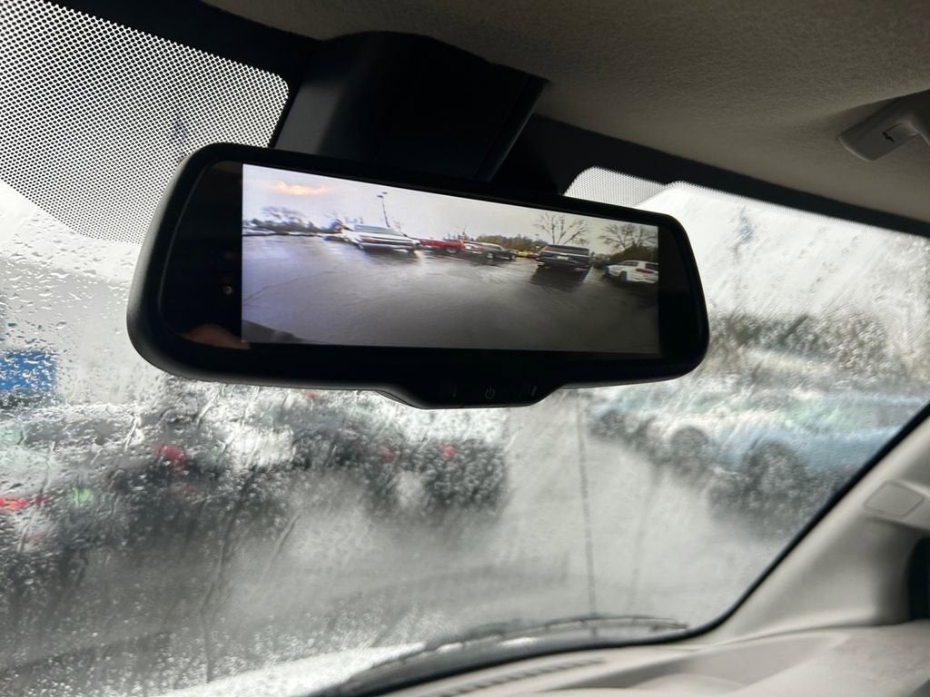 2026 Chevrolet Express Cargo 1WT