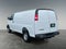 2026 Chevrolet Express Cargo 1WT