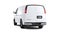 2026 Chevrolet Express Cargo 1WT