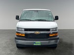 2026 Chevrolet Express Cargo 1WT