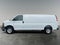 2026 Chevrolet Express Cargo 1WT