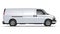 2026 Chevrolet Express Cargo 3500 WT