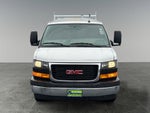 2025 GMC Savana Cutaway 3500 1WT