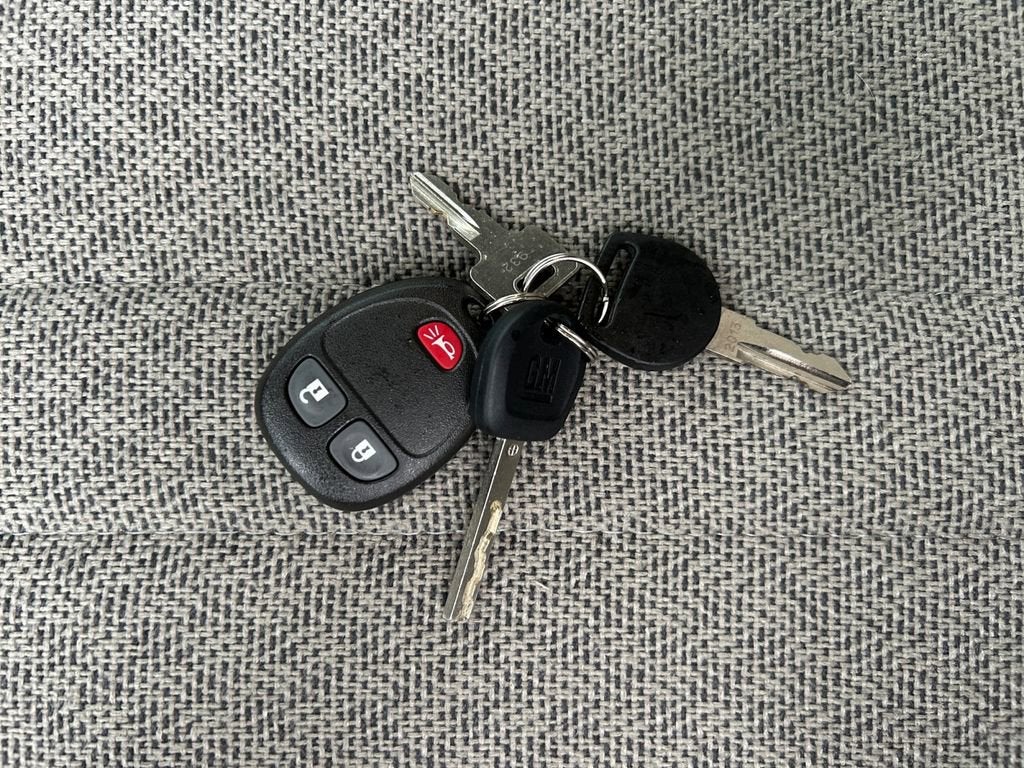 2025 GMC Savana Cutaway 3500 1WT