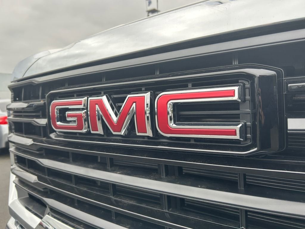 2026 GMC Sierra 3500HD Pro - Photo 33