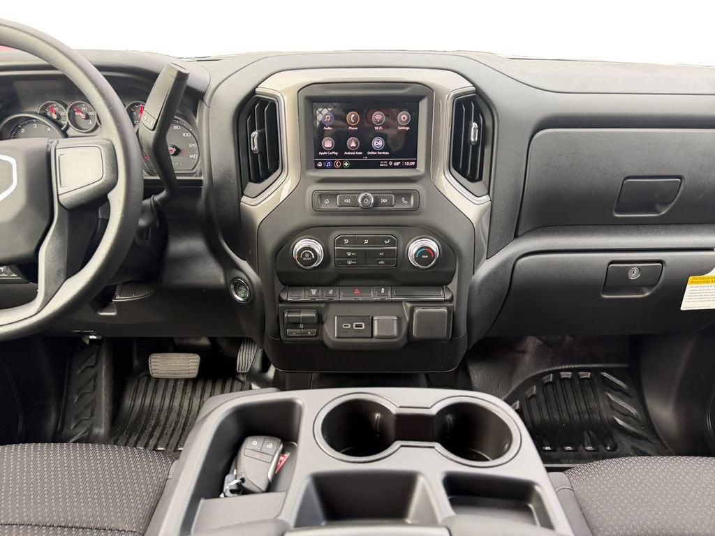 2026 GMC Sierra 3500 HD Chassis Cab Pro