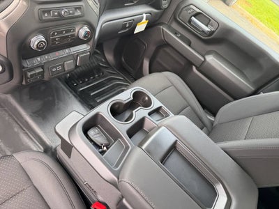 2026 GMC Sierra 3500 HD Chassis Cab Pro