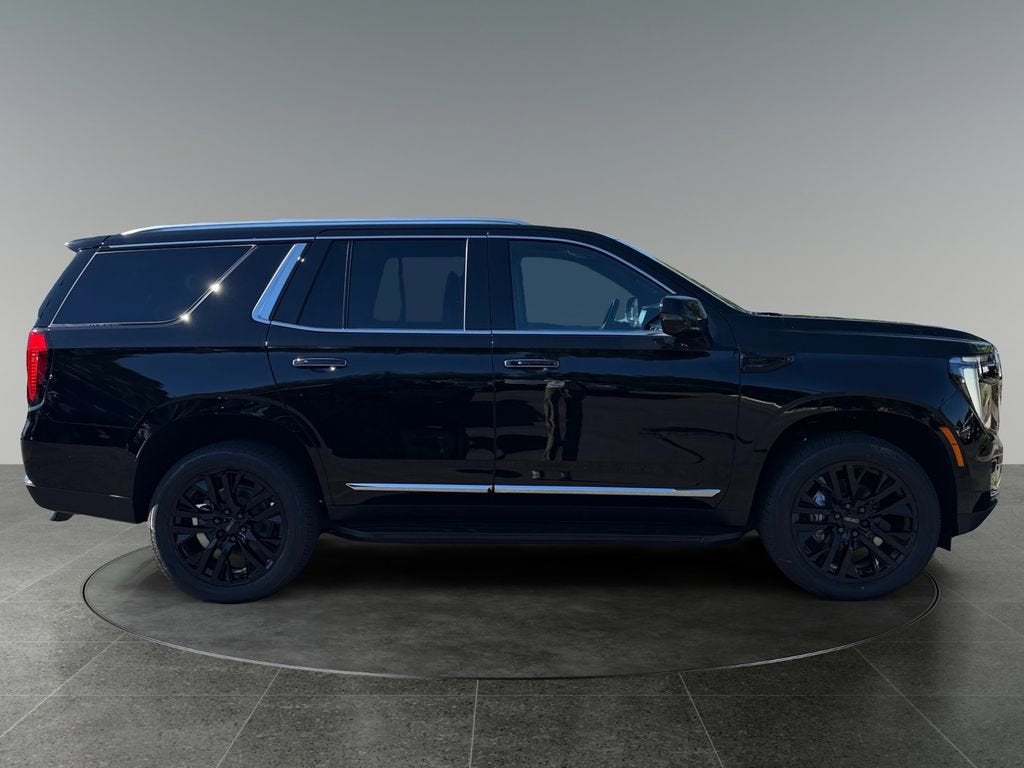 2026 GMC Yukon Elevation - Photo 11
