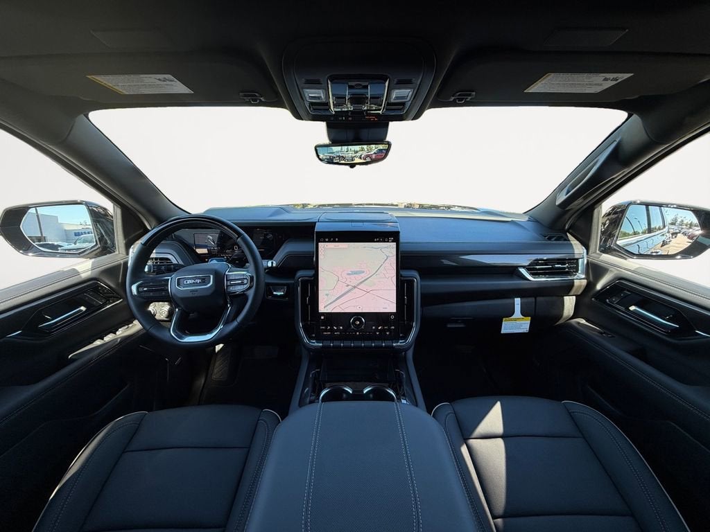 2026 GMC Yukon Elevation - Photo 12
