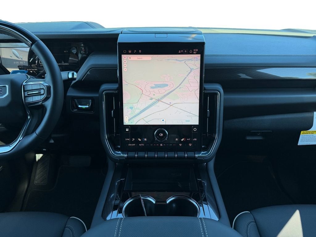 2026 GMC Yukon Elevation - Photo 13