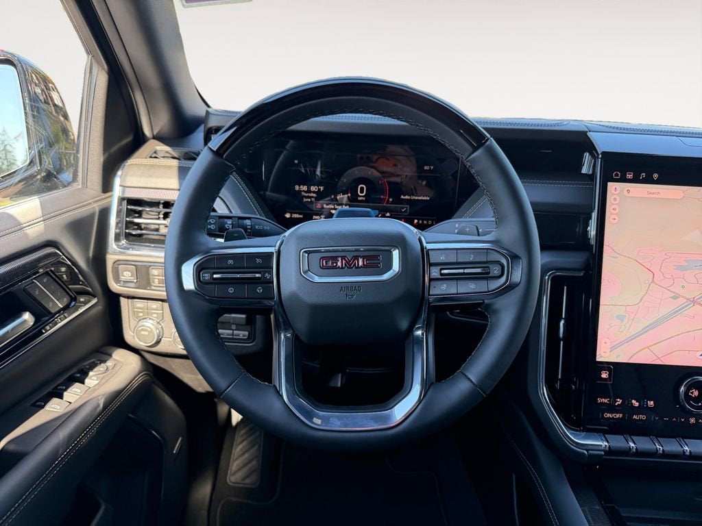 2026 GMC Yukon Elevation - Photo 14
